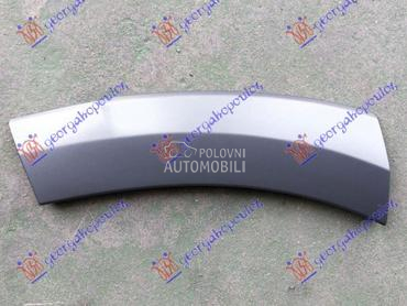 RUB PLASTICNI PREDNJEG BRANIKA za Audi Q5 od 2012. do 2016. god.