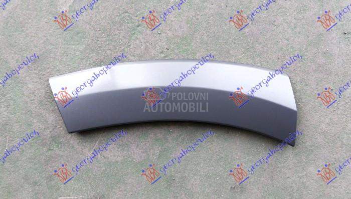 RUB PLASTICNI PREDNJEG BRANIKA