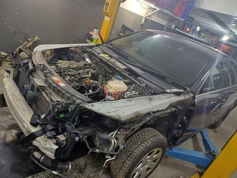 motor 2.0 tdi euro 5