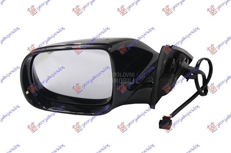 RETROVIZOR ELEKTRICNI SA GREJA