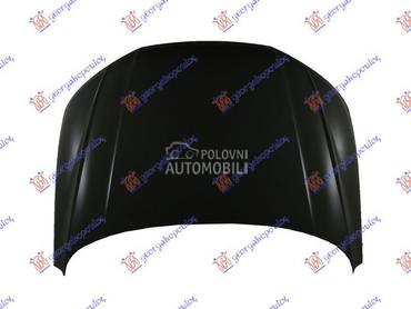 HAUBA za Audi Q5 od 2016. do 2020. god.