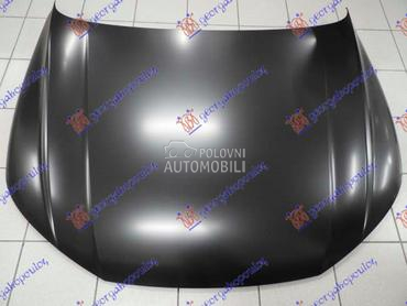 HAUBA (ALUMINIJUM) za Audi Q5 od 2016. do 2020. god.