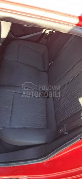 Opel Astra J 1.7.CDTI