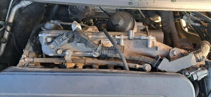 Opel Astra J 1.7.CDTI