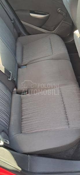 Opel Astra J 1.7.CDTI