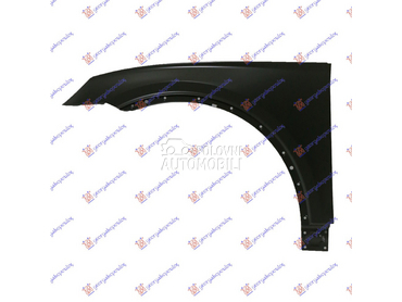 BLATOBRAN za Audi Q5 od 2016. do 2020. god.