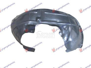 POTKRILO za Audi Q5 od 2016. do 2020. god.