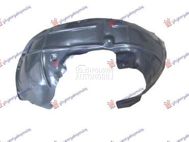 POTKRILO za Audi Q5 od 2020. do 2025. god.