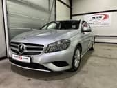 Mercedes Benz A 180 