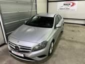 Mercedes Benz A 180 