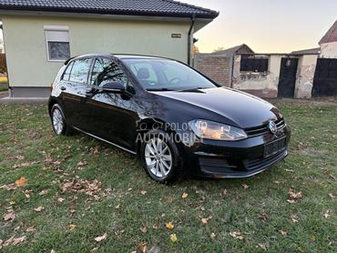 Volkswagen Golf 7 1.2 TSI