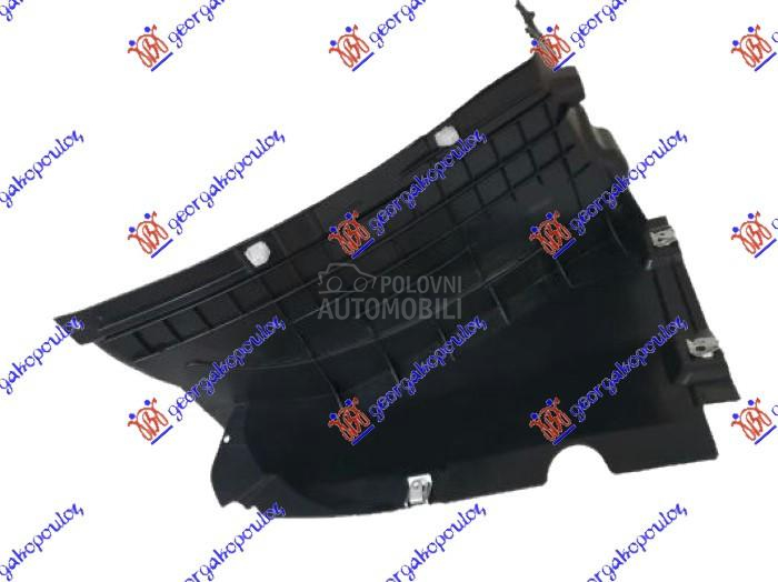 POTKRILO (PREDNJI DONJI DEO) (