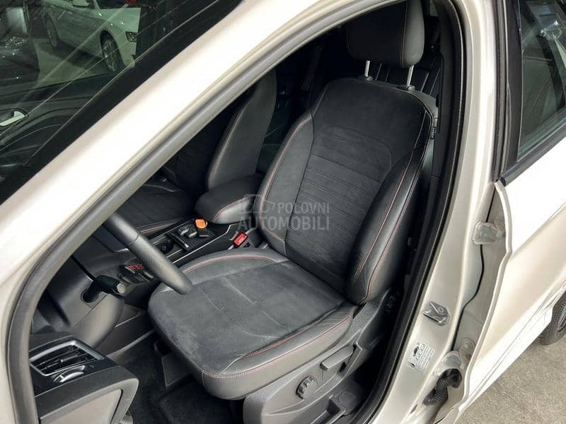 Ford Kuga ST line 4x4