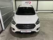 Ford Kuga ST line 4x4