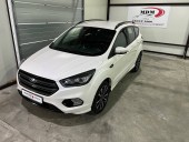 Ford Kuga ST line 4x4