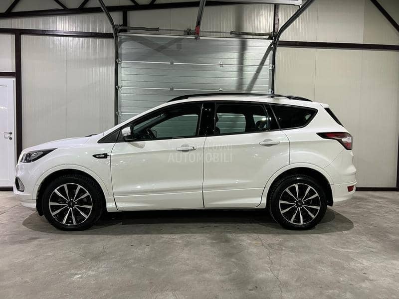 Ford Kuga ST line 4x4