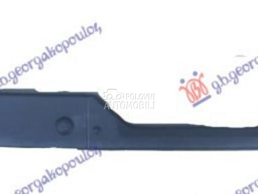 POKLOPAC BLATOBRANA PLASTICNI za Audi Q5 od 2016. do 2020. god.