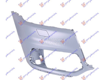 KRAJ PREDNJEG BRANIKA PM (PRSK za Audi Q5 od 2016. do 2020. god.