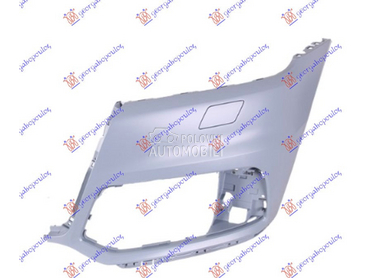 KRAJ PREDNJEG BRANIKA PM (PRSK za Audi Q5 od 2016. do 2020. god.