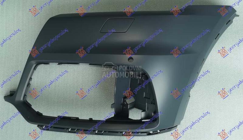 KRAJ PREDNJEG BRANIKA PM (PRSK