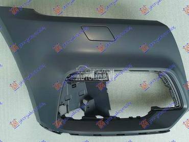 KRAJ PREDNJEG BRANIKA PM (S-LI za Audi Q5 od 2016. do 2020. god.