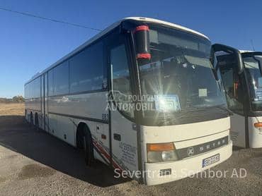 Setra S317UL