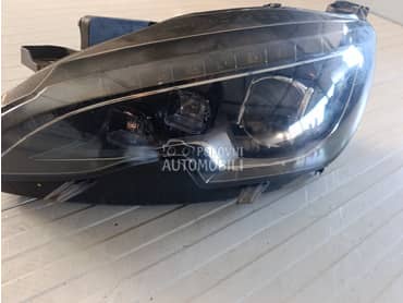 Levi far ful led za Peugeot 308 od 2013. do 2017. god.