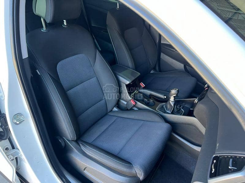 Hyundai Tucson Xpossible