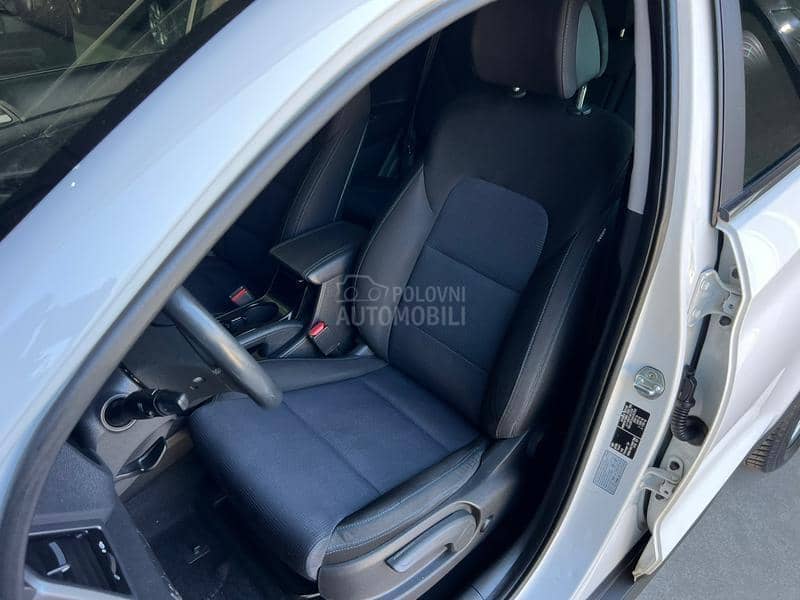 Hyundai Tucson Xpossible