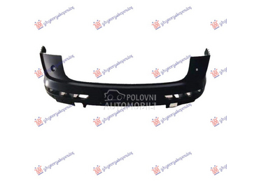 ZADNJI BRANIK GORNJI PM (6 PDC za Audi Q5 od 2016. do 2020. god.