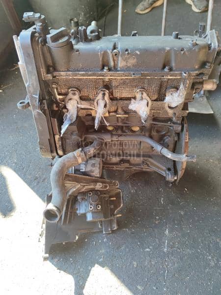 Motor 1.2 8V novija gen.