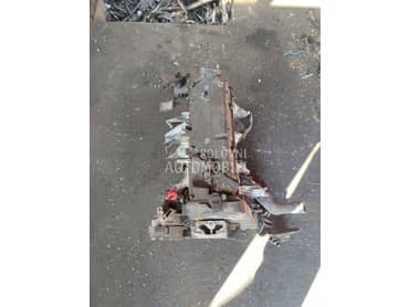 Motor 1.2 8V novija gen. za Fiat Doblo, Grande Punto, Panda ... od 2006. do 2014. god.