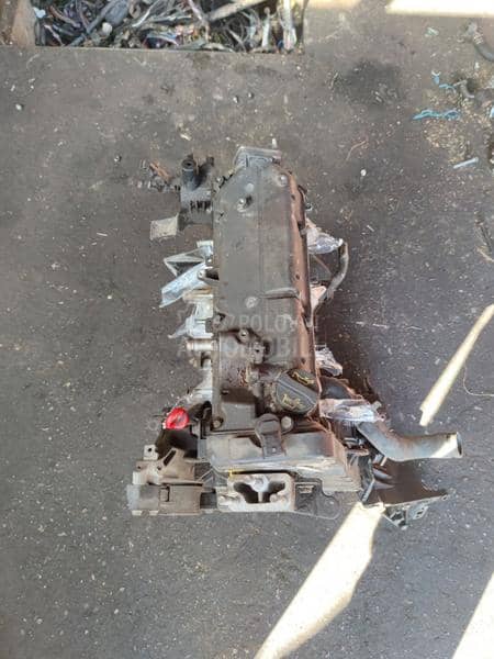 Motor 1.2 8V novija gen.