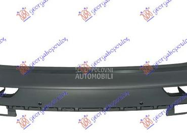 ZADNJI BRANIK PM GORNJI (S-LIN za Audi Q5 od 2016. do 2020. god.