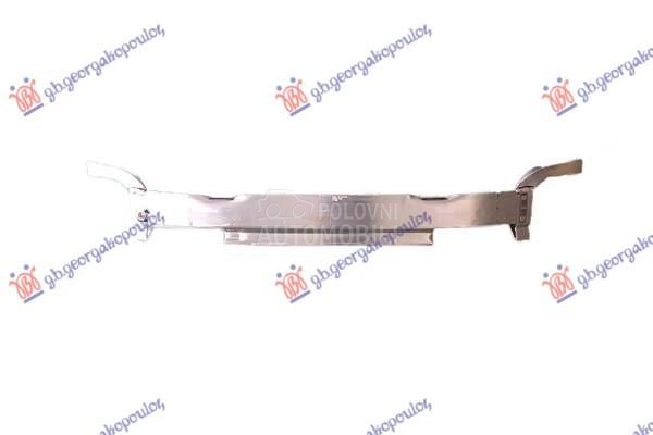 SINA PREDNJEG BRANIKA ALU (ZAS