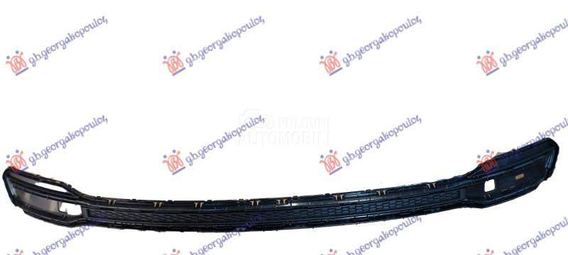 RESETKA ZADNJEG BRANIKA (2.0 T