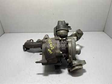 TURBINA za Audi A4