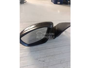 Levi retrovizor elektricni za Peugeot 308 od 2013. do 2017. god.