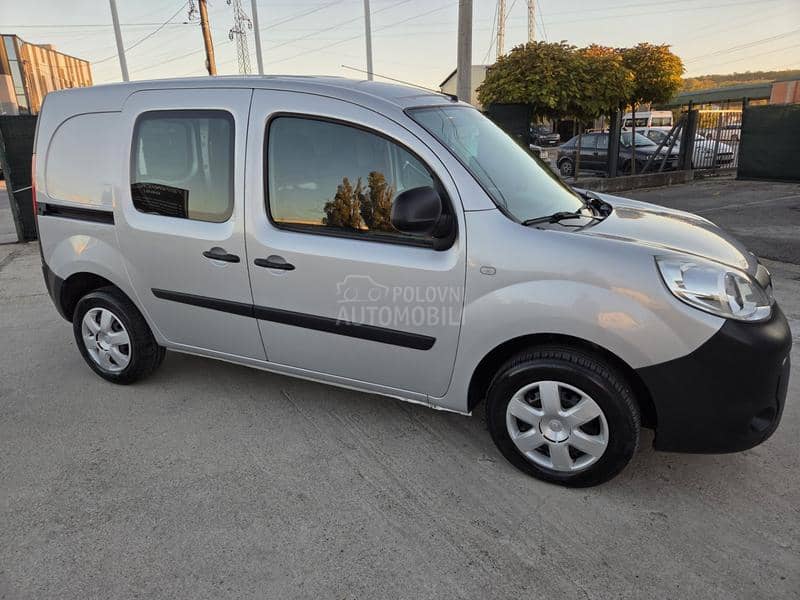 Renault Kangoo TOP STANJE Renault Kangoo TOP STANJE