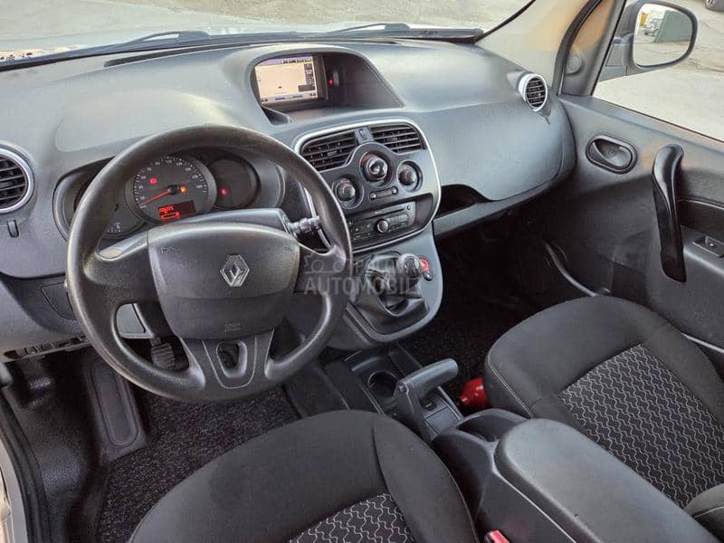 Renault Kangoo TOP STANJE Renault Kangoo TOP STANJE