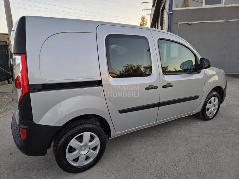 Renault Kangoo TOP STANJE Renault Kangoo TOP STANJE