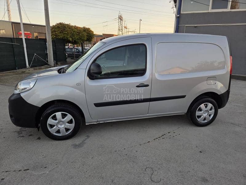 Renault Kangoo TOP STANJE Renault Kangoo TOP STANJE