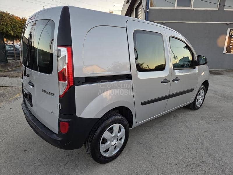 Renault Kangoo TOP STANJE Renault Kangoo TOP STANJE