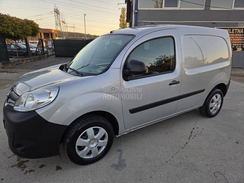Renault Kangoo TOP STANJE Renault Kangoo TOP STANJE