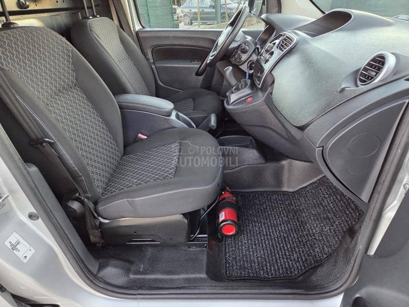 Renault Kangoo TOP STANJE Renault Kangoo TOP STANJE