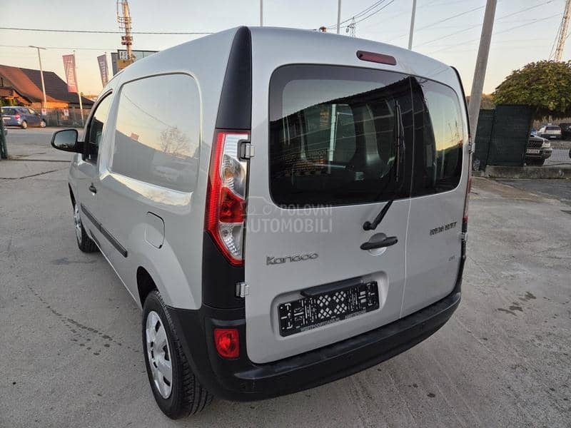Renault Kangoo TOP STANJE Renault Kangoo TOP STANJE