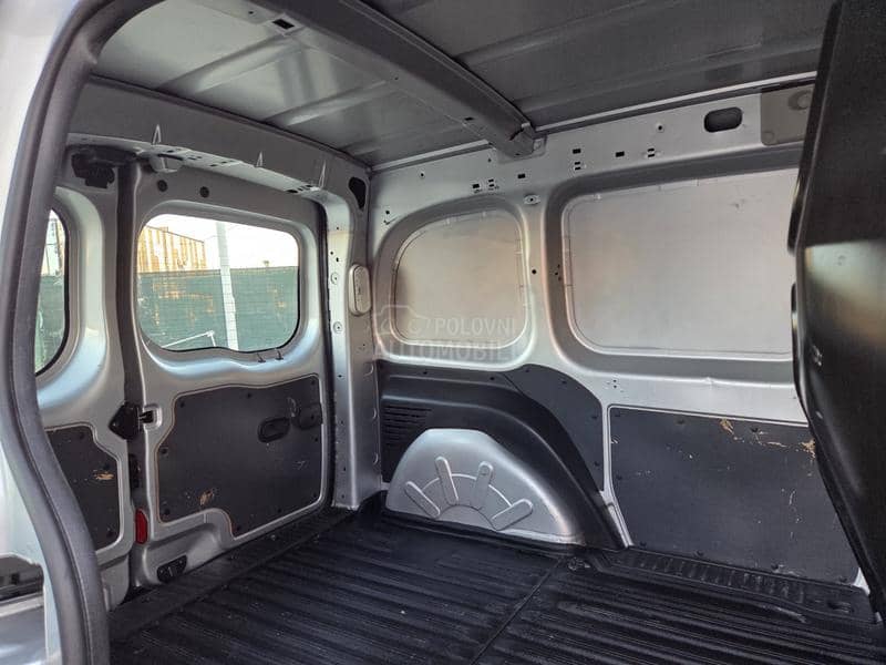 Renault Kangoo TOP STANJE Renault Kangoo TOP STANJE