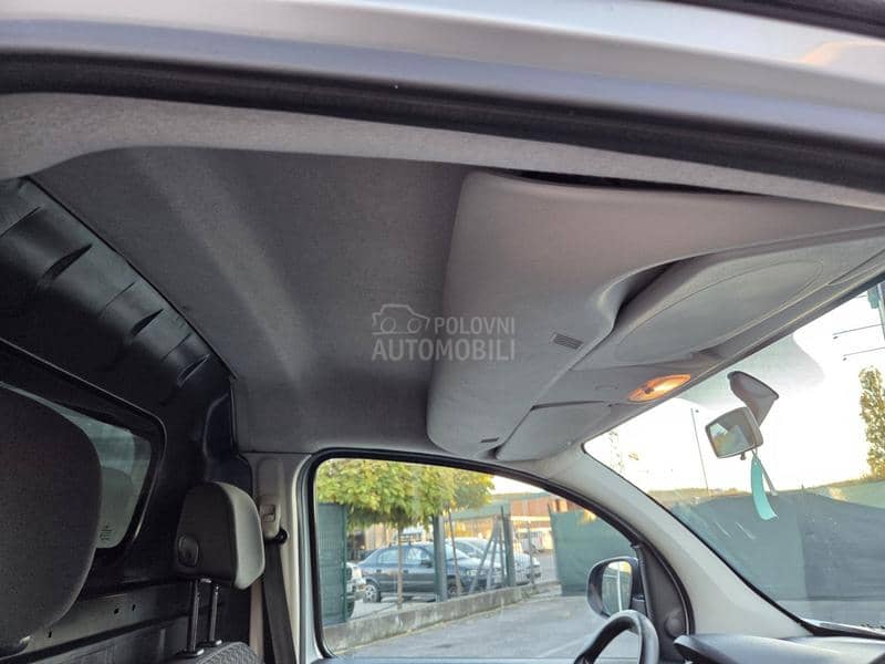 Renault Kangoo TOP STANJE Renault Kangoo TOP STANJE