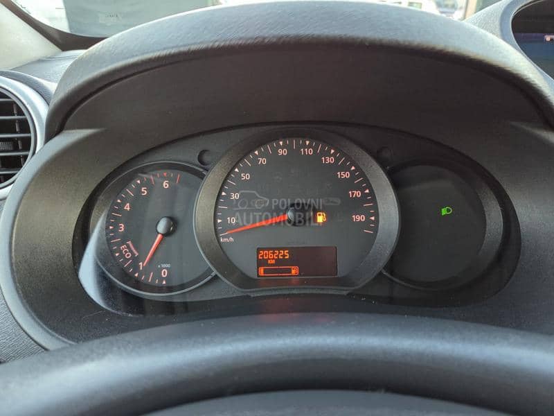 Renault Kangoo TOP STANJE Renault Kangoo TOP STANJE