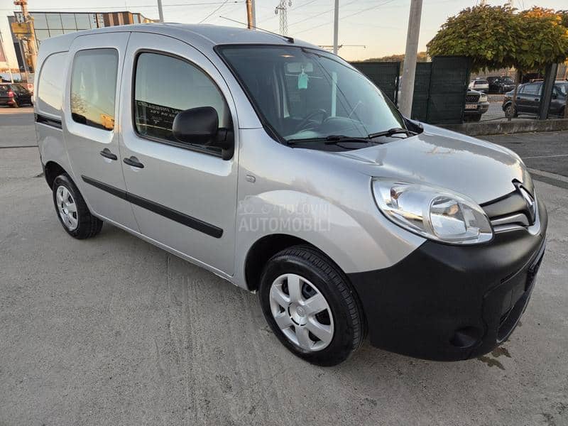 Renault Kangoo TOP STANJE Renault Kangoo TOP STANJE